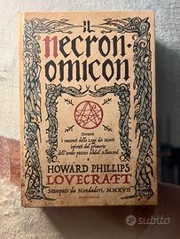 Necronomicon