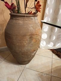 giara antica siciliana 