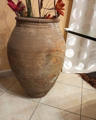 giara antica siciliana 