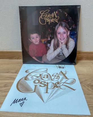 Vinile LP Nuovo Sigillato – Mara Sattei & Tha Sup