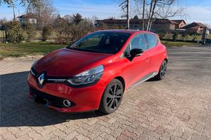 Renault Clio IV 1.5 dci energy duel 75cv
