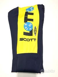 Salopette MTB/STRADA scott