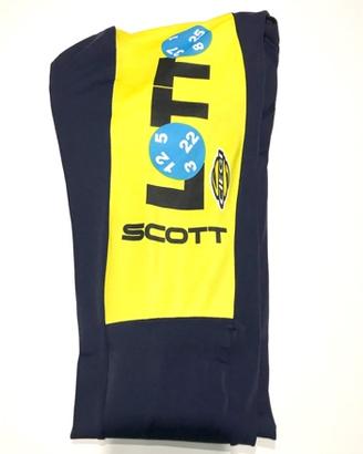 Salopette MTB/STRADA scott