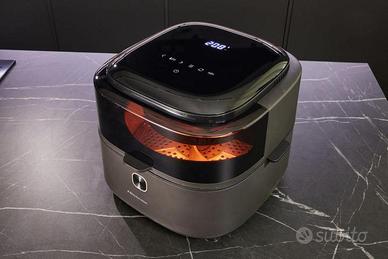 Friggitrice ad aria NUOVA - Hisense HAF1350DR