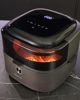 Friggitrice ad aria NUOVA - Hisense HAF1350DR