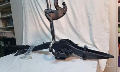 Porta bici Subaru art.E361ESA501