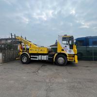 Iveco mt400 forca 150qli