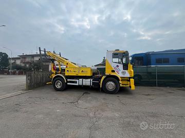 Iveco mt400 forca 150qli