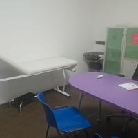 Studi medici Flumini Quartu