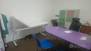Studi medici Flumini Quartu