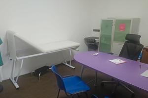 Studi medici Flumini Quartu