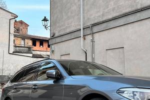 BMW SERIE 530d XDRIVE MSPORT 265CV