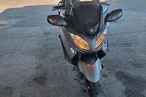 Burgman 650 executive