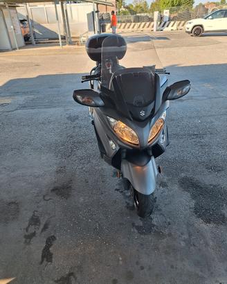 Burgman 650 executive