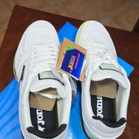 Scarpe da calcetto joma top flex 42 nuove con etic