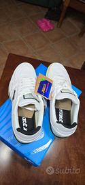 Scarpe da calcetto joma top flex 42 nuove con etic