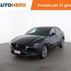 MAZDA CX-30 ZK53652