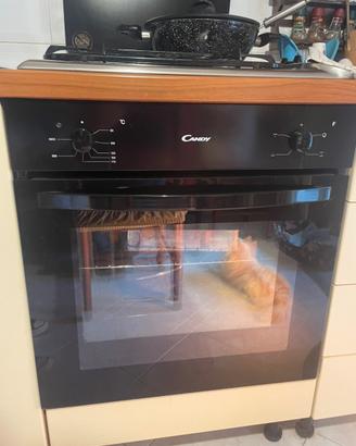 Forno Candy