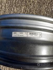 Cerchio Ducato 16"