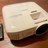 Proiettore Epson EH-TW5700