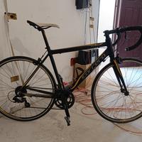 Bici da corsa Carrera 