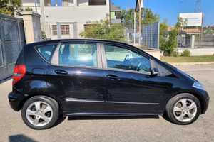 Mercedes avantgarde