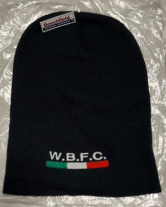 Berretto Slouch Beanie Beechfield - nuovo