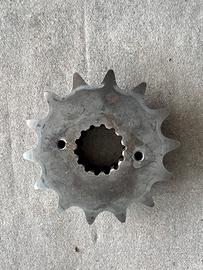 Pignone 14 monster 696