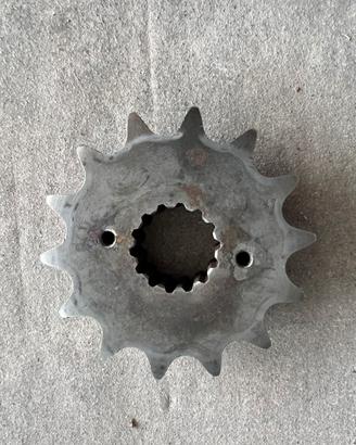 Pignone 14 monster 696