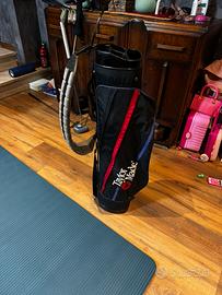 Sacca golf taylor made