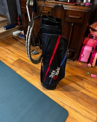 Sacca golf taylor made