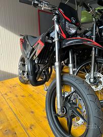 Motorino motard 50