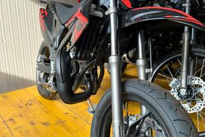 Motorino motard 50