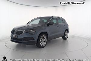 Skoda Karoq 1.5 tsi style dsg