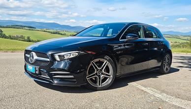 Mercedes Classe A180 premium Roma