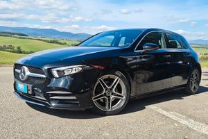 Mercedes Classe A180 premium Roma