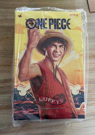 HOT TOYS - One Piece Monkey D. Luffy 1/6