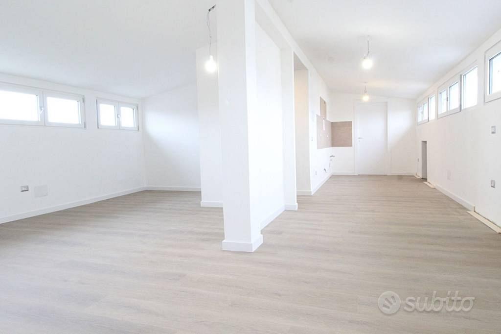 Appartamento – Modena, Madonnina, San Faustino-Madonnina-Quattro Ville - Vista 3
