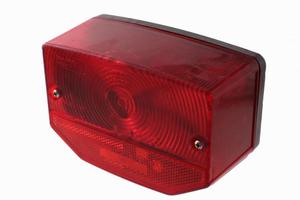 Faro posteriore ULO Zundapp KS 50 - 80 "83