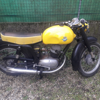 Moto Mv