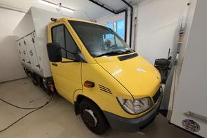 Mercedes sprinter 416 è Cella Frigo ColdCar