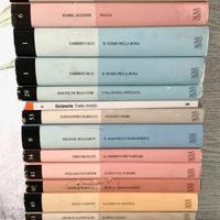 Romanzi classici edizioni Repubblica