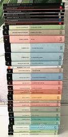 Romanzi classici edizioni Repubblica