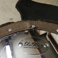 Custom harley