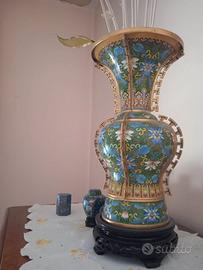 Vaso cinese oiginale