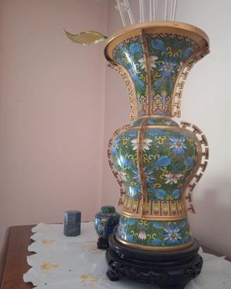 Vaso cinese oiginale