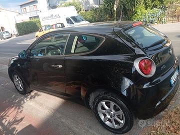 alfa mito