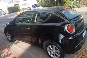 alfa mito