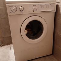 Lavatrice INDESIT 464XW