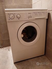 Lavatrice INDESIT 464XW